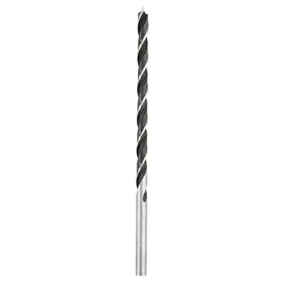 Immagine di kwb 512812 Punta a spirale per legno 12 mm Lunghezza totale 400 1 pz.