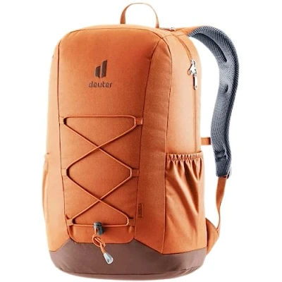 Immagine di Deuter GOGO Zaino, Taglia: One Size, Chestnut umbra