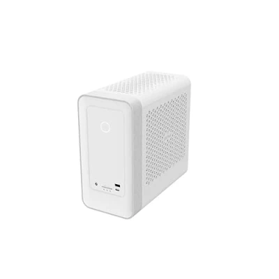 Immagine di Zotac Barebone ZBOX MAGNUS ONE () Intel® Core™ i7 13700 Intel Nvidia 12 GB GDDR6 ERP74070W BE