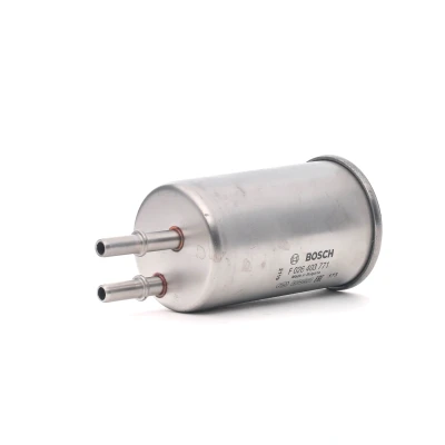 Immagine di BOSCH F 026 403 771 Filtro Carburante per condotti/circuiti 8 VOLVO: V40 Hatchback, V60 I, XC60 I
