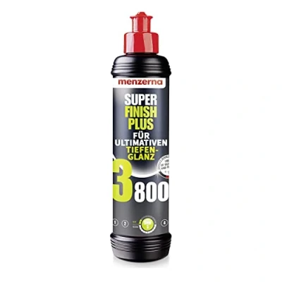 Immagine di Menzerna Super Finish Plus 3800 250 ml