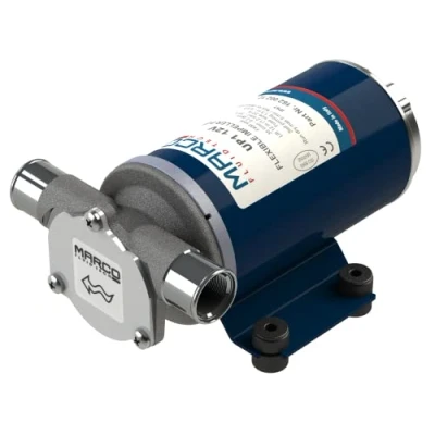 Immagine di MARCO UP1 12V Pompa a Girante in Gomma 35 L/min