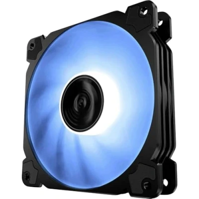 Immagine di Jonsbo FR925 Ventola per PC case Nero (L x A P) 92 25 mm incl. Illuminazione LED