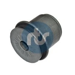 Immagine di RTS 017 06669 Silent Block Assale anteriore bilaterale, Superiore 54,5mm Cuscinetto gomma metallo per braccio trasversale oscillante