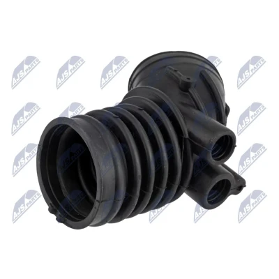 Immagine di NTY GPP BM 001 Flessibile d&#039;aspirazione, Filtro aria BMW: 3 Sedan, Coupe, Compact