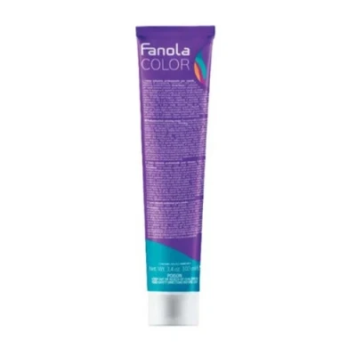 Immagine di Fanola Cream Color 100 ml 5.3 Light Chestnut Golden