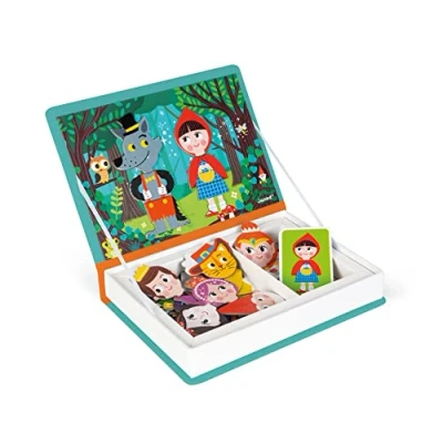 Immagine di MagnetiBook Fiabe