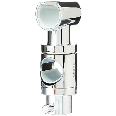 Immagine di Grohe 06765000 Elemento Scorrevole, Cromo, Large