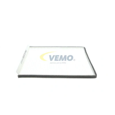 Immagine di VEMO Original Quality V51 30 0006 Filtro abitacolo particellare 197 188 10 Carta CHEVROLET: Matiz, Spark, DAEWOO: Matiz I Hatchback, Van