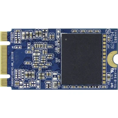 Immagine di Netac Technology N5N 512 GB Memoria SSD interna SATA M.2 2242 6 Gb/s Dettaglio NT01N5N N4X