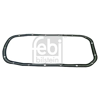 Immagine di FEBI BILSTEIN 21157 Guarnizione Coppa Olio Gomma RENAULT: TWINGO 1, Kangoo I Express, CLIO 1