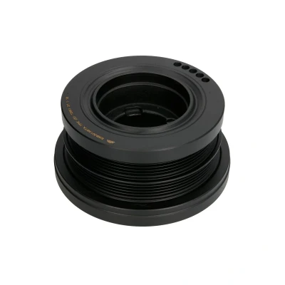 Immagine di BTA E6B0013BTA Puleggia Albero Motore 155 8 BMW: X5, 3 Touring, Sedan