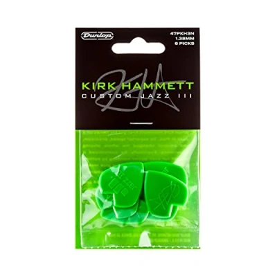 Immagine di 47pkh3n Kirk Hammet Signature Player&#039;s Pack/6