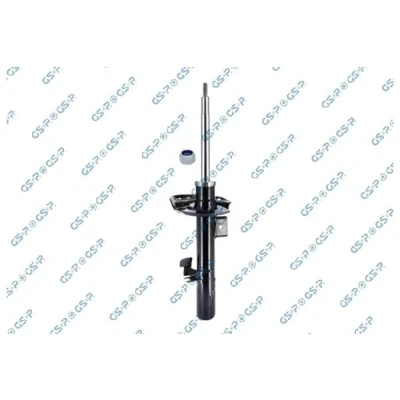 Immagine di GSP 32320531 Ammortizzatore Assale anteriore Dx A pressione del gas doppio tubo tipo McPherson LAND ROVER: Freelander 2 SUV