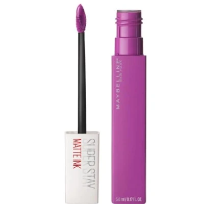 Immagine di Maybelline SuperStay Matte Ink Lipmake up 35 Creator 5 ml
