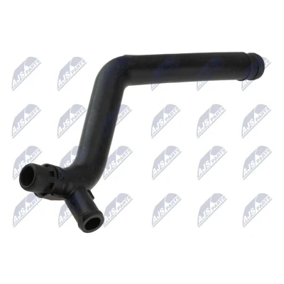 Immagine di NTY CPP VW 036 Tubo Radiatore