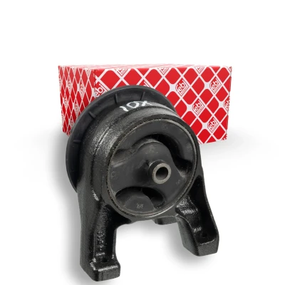 Immagine di FEBI BILSTEIN 170797 Supporto motore posteriore Cuscinetto gomma metallo