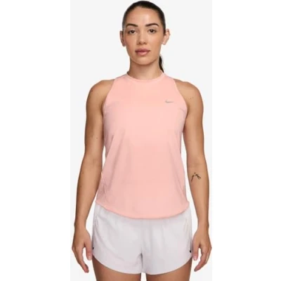 Immagine di Nike Performance Swift TANK Top, Donna, Taglia: Small, Atmosphere