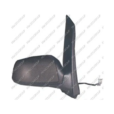 Immagine di Specchietto retrovisore esterno Prasco FD7157313 Dx nero elettrico termico FORD: Focus C Max