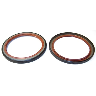 Immagine di ELRING 508.462 Paraolio Albero Motore FPM (Fluoro Caucciù)/ACM (Poliacrilato Caucciù) RENAULT: CLIO 1, Super 5 Hatchback, 2