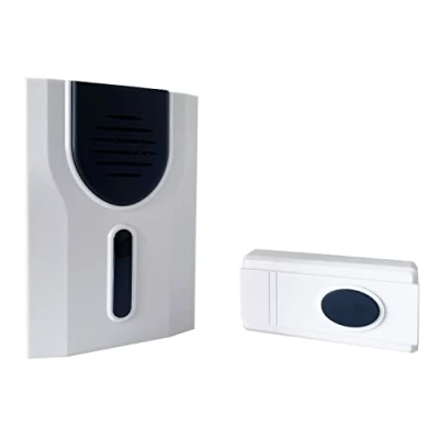 Immagine di Format 4011150707004 Set base da 75 m, bianco/nero
