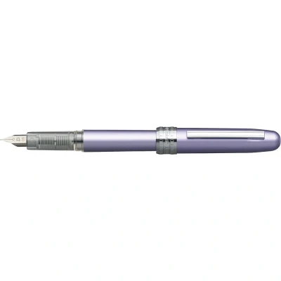 Immagine di Platinum Plaisir Shell Pack Violet FP F