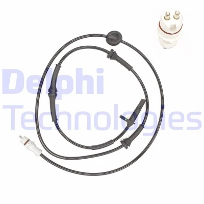 Immagine di DELPHI SS20612 Sensore ABS attivo 1477 FIAT: Punto II Hatchback