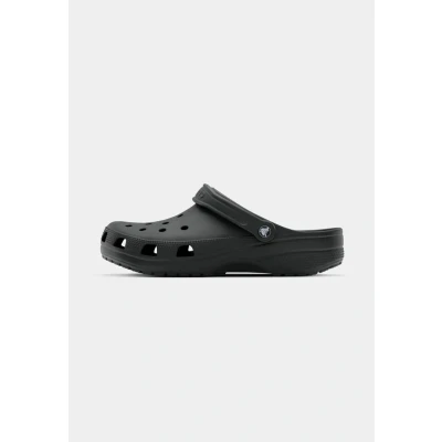 Immagine di Crocs Classic Unisex Zoccoli, Taglia: 48 49, Schwarz Sintetico
