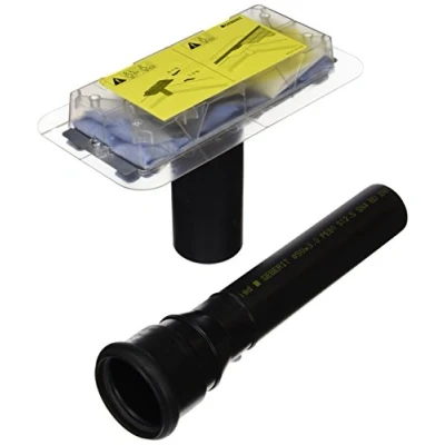 Immagine di Geberit 154,153.00,1 canale CleanLine sifónico Contenitore per doccia