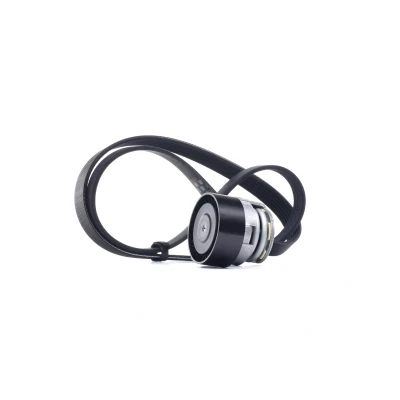 Immagine di GATES K016PK1198 Kit cinghie Poly V RENAULT: MEGANE 3 Grandtour, Kangoo I Express, 2, DACIA: Duster SUV, SANDERO Lodgy mister auto, norauto,