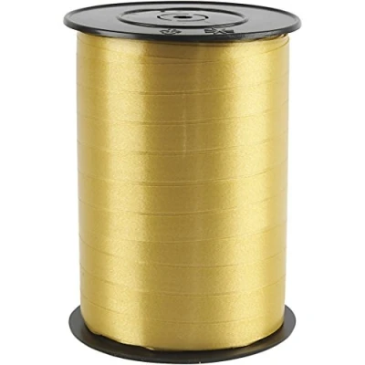 Immagine di Creativ Company Nastro per regalo, lunghezza: 10 mm, oppure 250 m