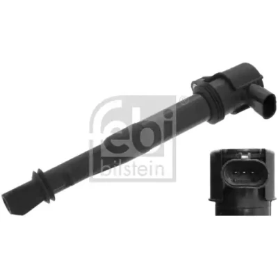 Immagine di FEBI BILSTEIN 48313 Bobina d&#039;accensione FIAT: Stilo Hatchback, Doblo I Station Wagon, Cargo