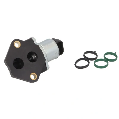 Immagine di PIERBURG 7.05432.13.0 Regolatore Minimo elettrico con guarnizione FORD: KA Hatchback, FIESTA 5