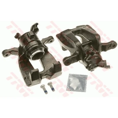 Immagine di TRW BHU343E Pinza freno Ghisa LAND ROVER: Range Rover 3