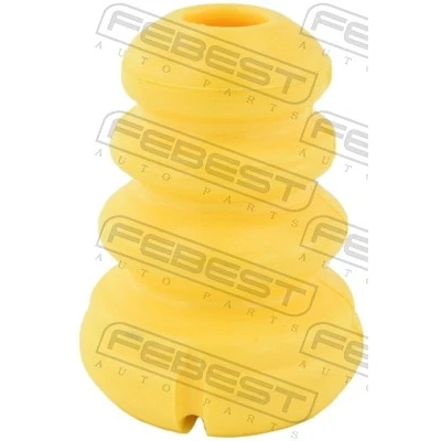 Immagine di FEBEST KD CEEDA2R Tampone paracolpo, Sospensione Assale posteriore