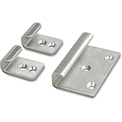 Immagine di Dometic Kit di fissaggio per WC da campeggio 972 e 976
