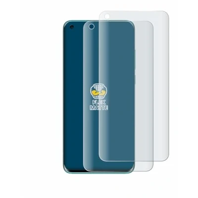 Immagine di brotect Pellicola Copertura Completa Opaca per Xiaomi Mi 10 (2 Pezzi) Full Cover 3D Curvo