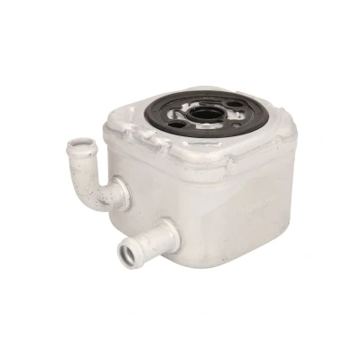 Immagine di THERMOTEC D4A004TT Radiatore Olio AUDI: A6 C5 Avant, A4 B6/B7 Cabrio, B6 Avant