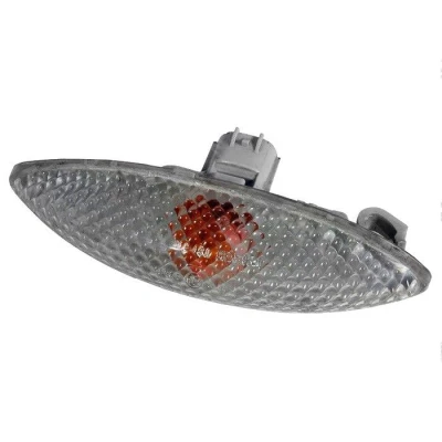 Immagine di OLSA 1.02.159.00 Frecce bianco Sx, installazione laterale con portalampada, lampadina TOYOTA: Yaris I Hatchback