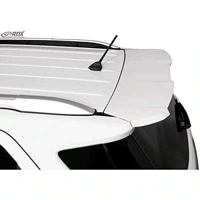 Immagine di Spoiler da tetto compatibile con Ford Ecosport 2012 (PUR IHS)