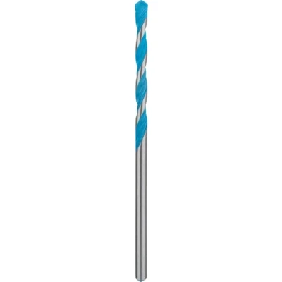 Immagine di Bosch Accessories EXPERT CYL 9 MultiConstruction 2608900619 Punta multiuso 1 pezzo 7 mm Lunghezza totale 150 Alberino cilindrico pz.