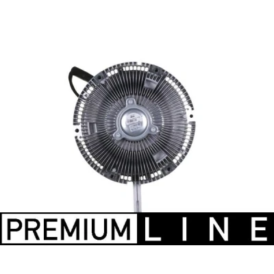 Immagine di Giunto di collegamento, Ventilatore radiatore MAHLE ORIGINAL CFC 85 000P