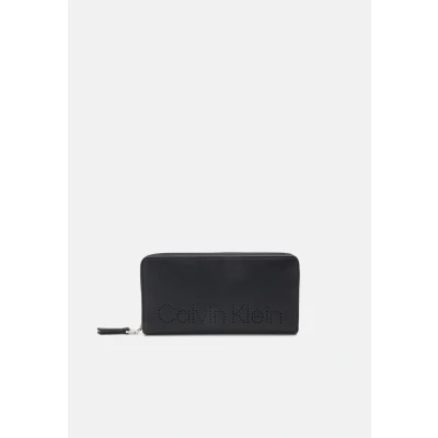 Immagine di Calvin Klein CK Set Wallet Z/A Large Black