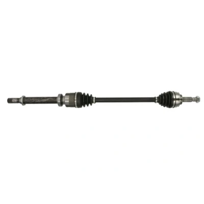 Immagine di PASCAL G2R123PC Albero motore / Semiasse Assale anteriore Dx 910mm RENAULT: CLIO 4, 4 Kasten