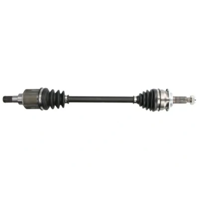 Immagine di PASCAL G2X094PC Albero motore / Semiasse Assale anteriore Sx 642mm SUZUKI: Splash Hatchback