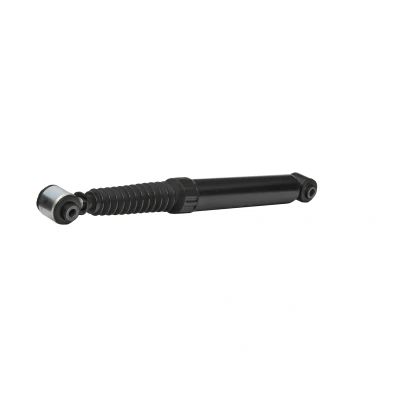 Immagine di SACHS 315 453 Ammortizzatore A pressione del gas doppio tubo telescopico Occhiello superiore, inferiore