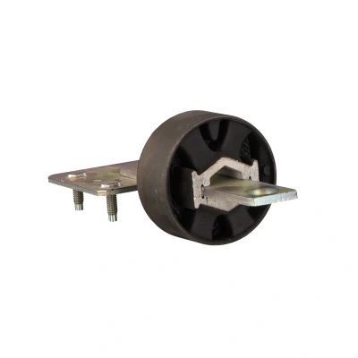 Immagine di FEBI BILSTEIN 47579 Supporto Assale posteriore Sx Gomma