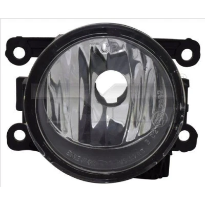 Immagine di TYC 19 12580 01 9 Fendinebbia Sx RENAULT: Captur, OPEL: Vivaro B Combi, Van