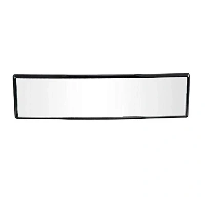 Immagine di Mintice Universale 12 Pollici specchietto retrovisore Auto specchi 300 Millimetri Angolo Ampio Curvo Interno agganciare Extender SUV Grandangolo Panoramico Settore automobilistico