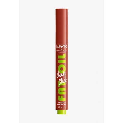 Immagine di Nyx Professional Makeup FAT OIL Slick Click Lucidalabbra, Donna, Taglia: 2 g, Link in my bio